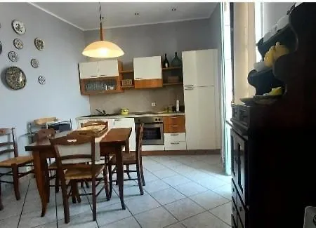 Apartamento 3 Pieces Vue Mer Menton