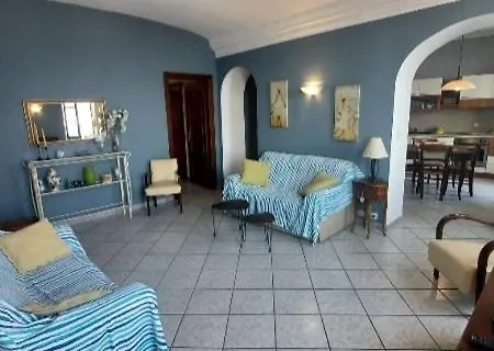 Apartamento 3 Pieces Vue Mer