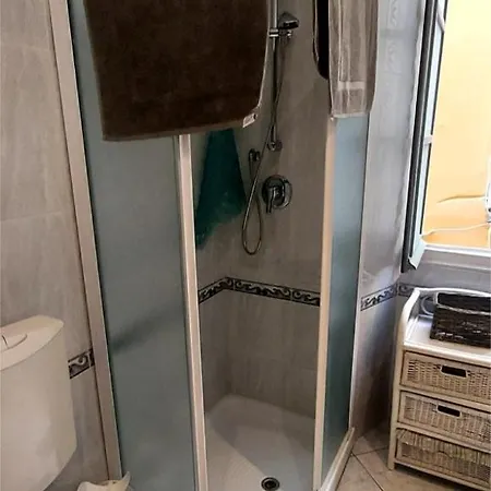 3 Pieces Vue Mer Apartamento