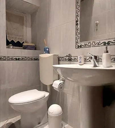 Apartamento 3 Pieces Vue Mer Menton