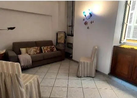 3 Pieces Vue Mer Apartamento *